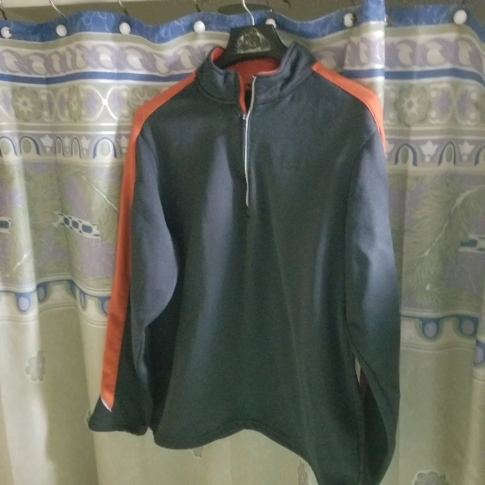 Starter Jacket - Picture 3 of 7